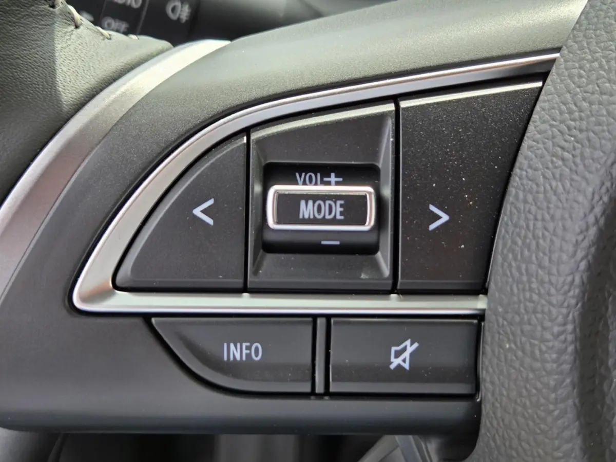 1.2 Style Smart Hybrid | LET OP echte STYLE uitvoering!!!Rijklaar prijs