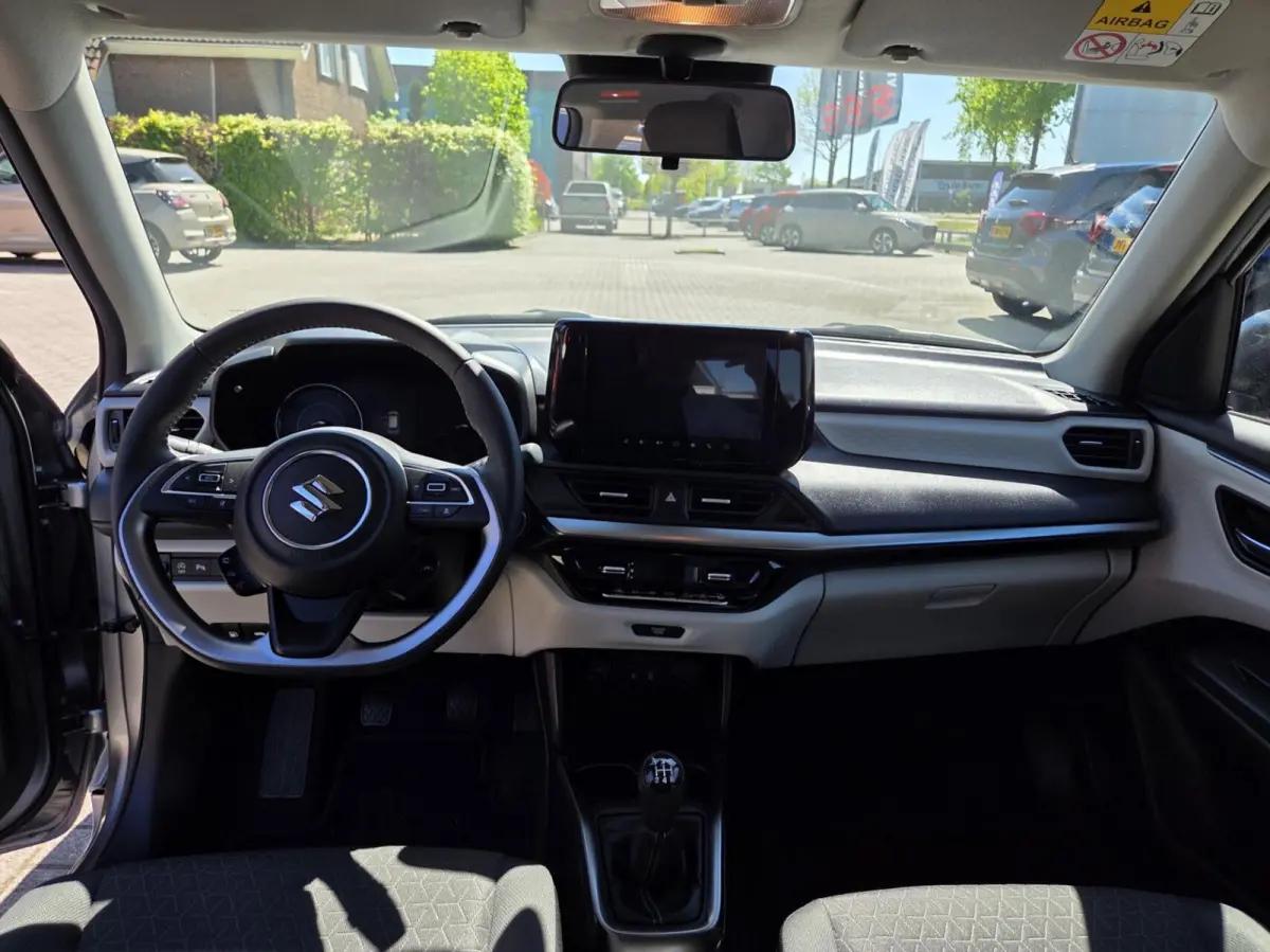 1.2 Style Smart Hybrid | LET OP echte STYLE uitvoering!!!Rijklaar prijs