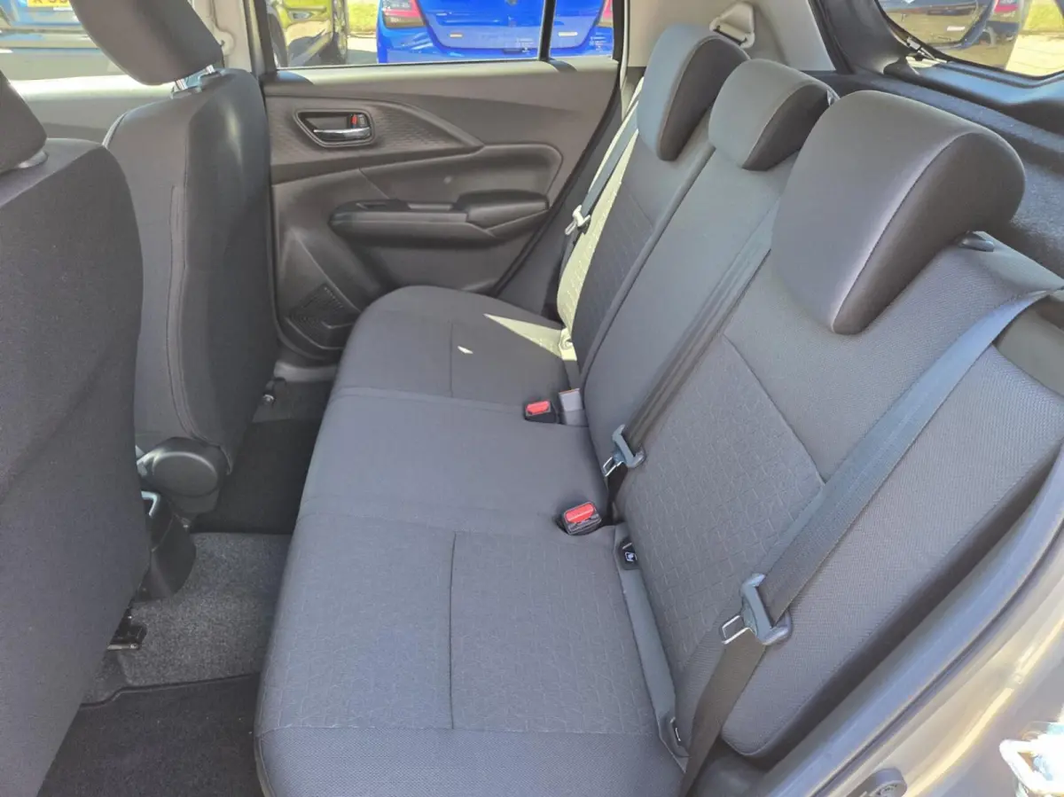 1.2 Style Smart Hybrid | LET OP echte STYLE uitvoering!!!Rijklaar prijs