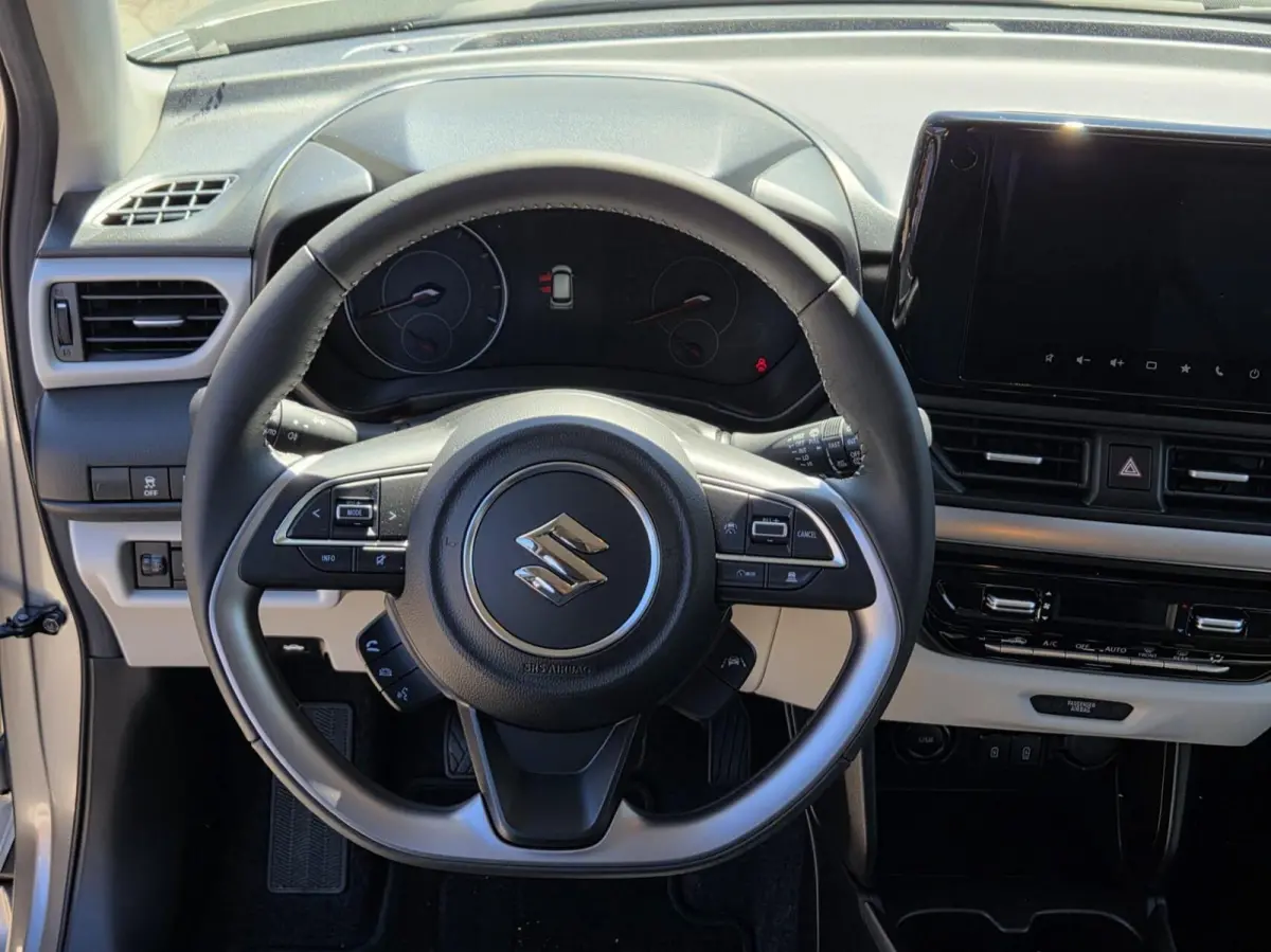 1.2 Style Smart Hybrid | LET OP echte STYLE uitvoering!!!Rijklaar prijs