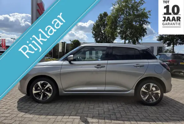 1.2 Style Smart Hybrid | LET OP echte STYLE uitvoering!!!Rijklaar prijs