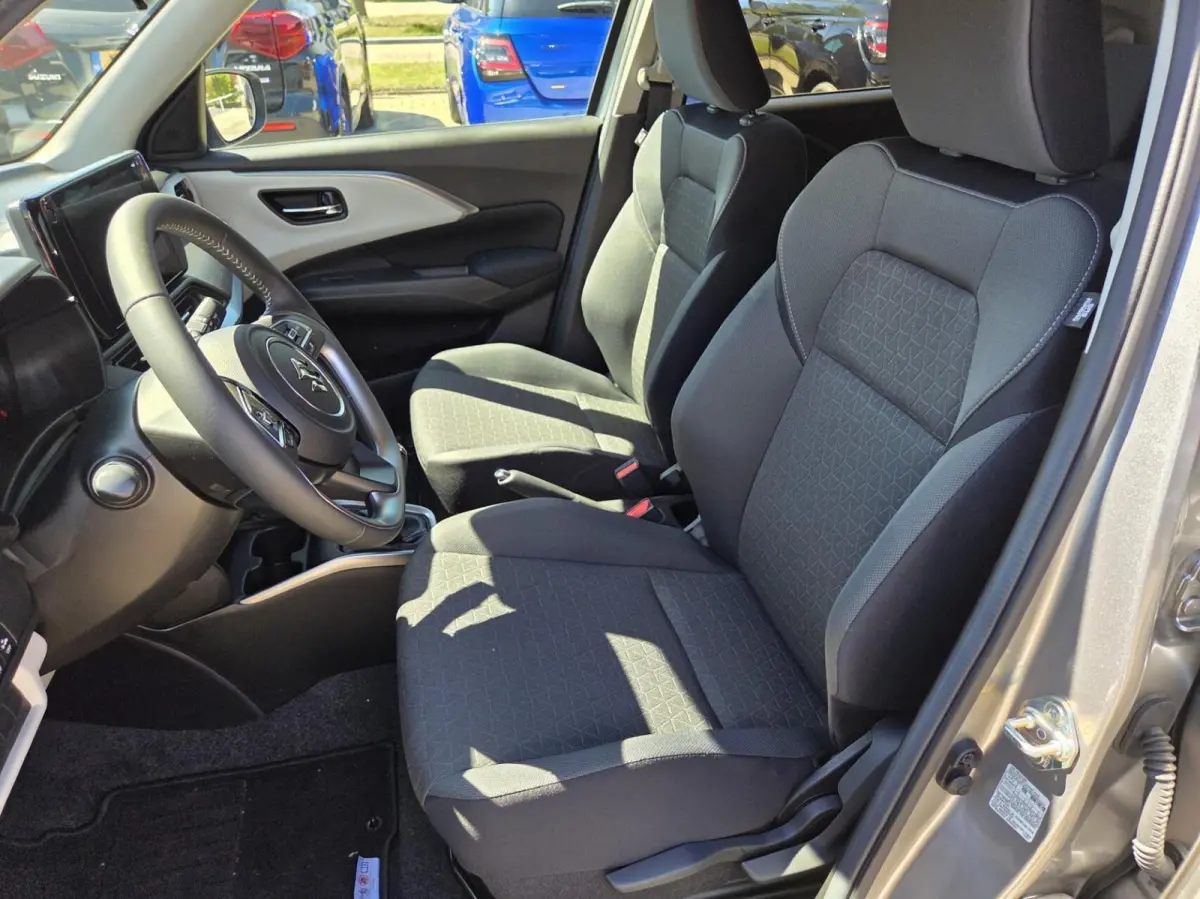 1.2 Style Smart Hybrid | LET OP echte STYLE uitvoering!!!Rijklaar prijs