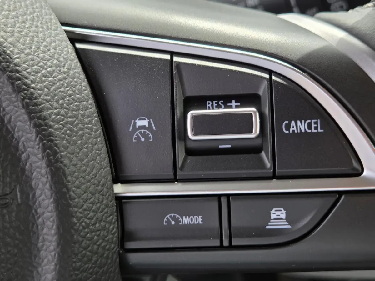 1.2 Style Smart Hybrid | LET OP echte STYLE uitvoering!!!Rijklaar prijs