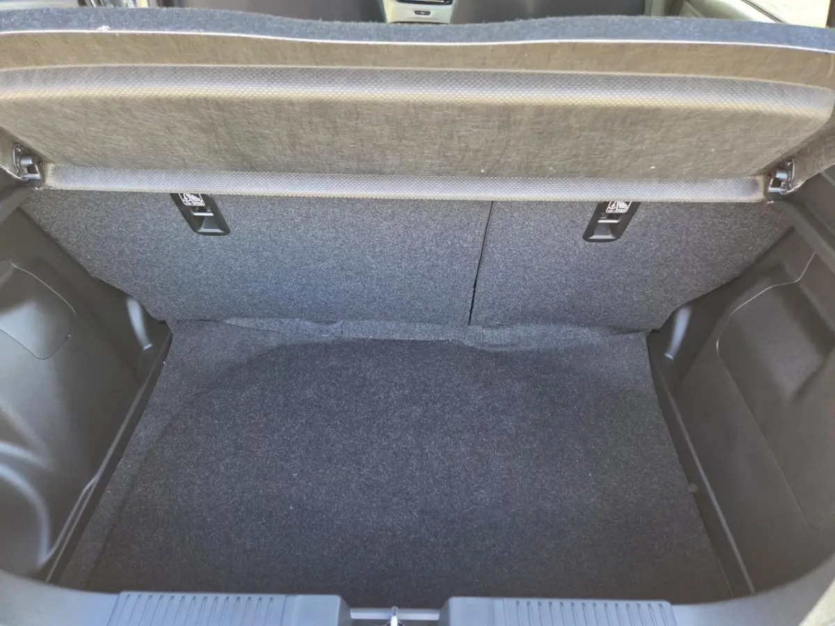 1.2 Style Smart Hybrid | LET OP echte STYLE uitvoering!!!Rijklaar prijs