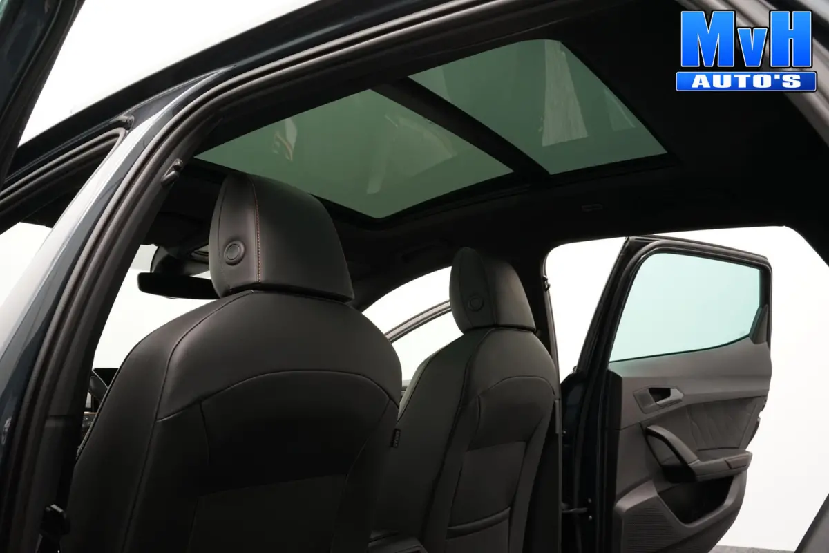 1.4 PHEV|PANO|STUUR.VERW|CAM|ACC|LED|SOH98%