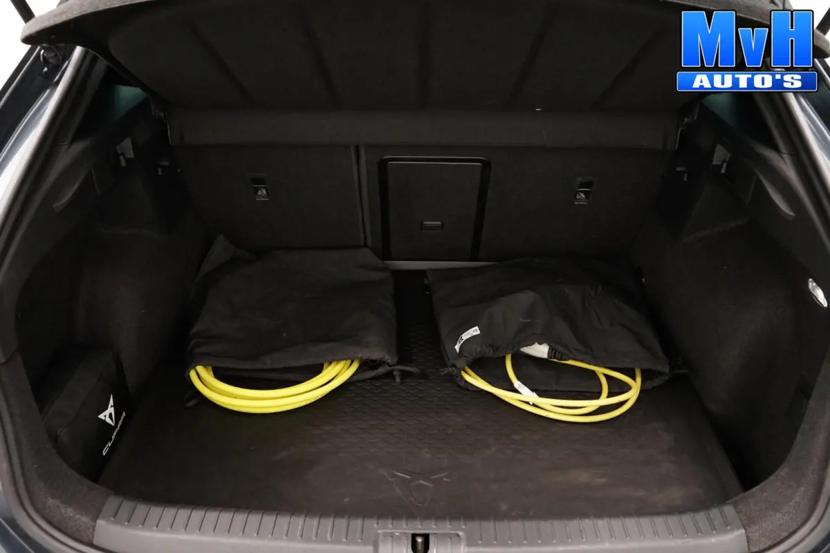 1.4 PHEV|PANO|STUUR.VERW|CAM|ACC|LED|SOH98%