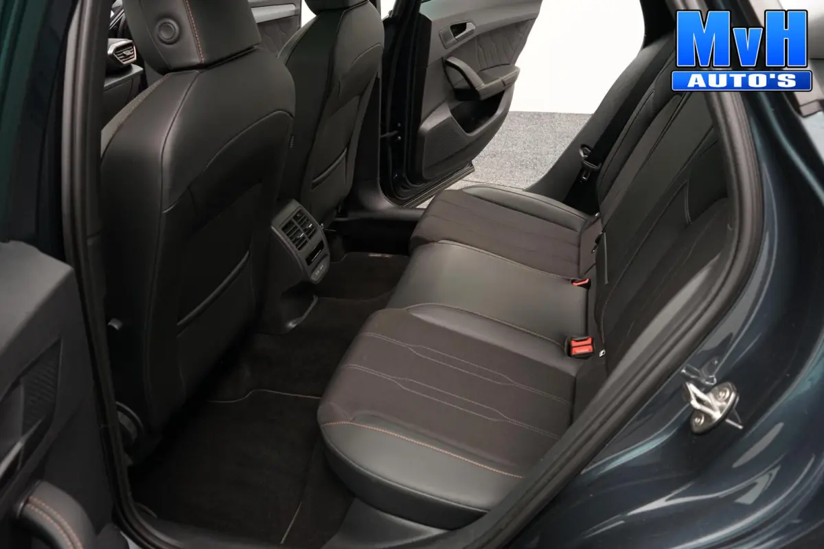1.4 PHEV|PANO|STUUR.VERW|CAM|ACC|LED|SOH98%