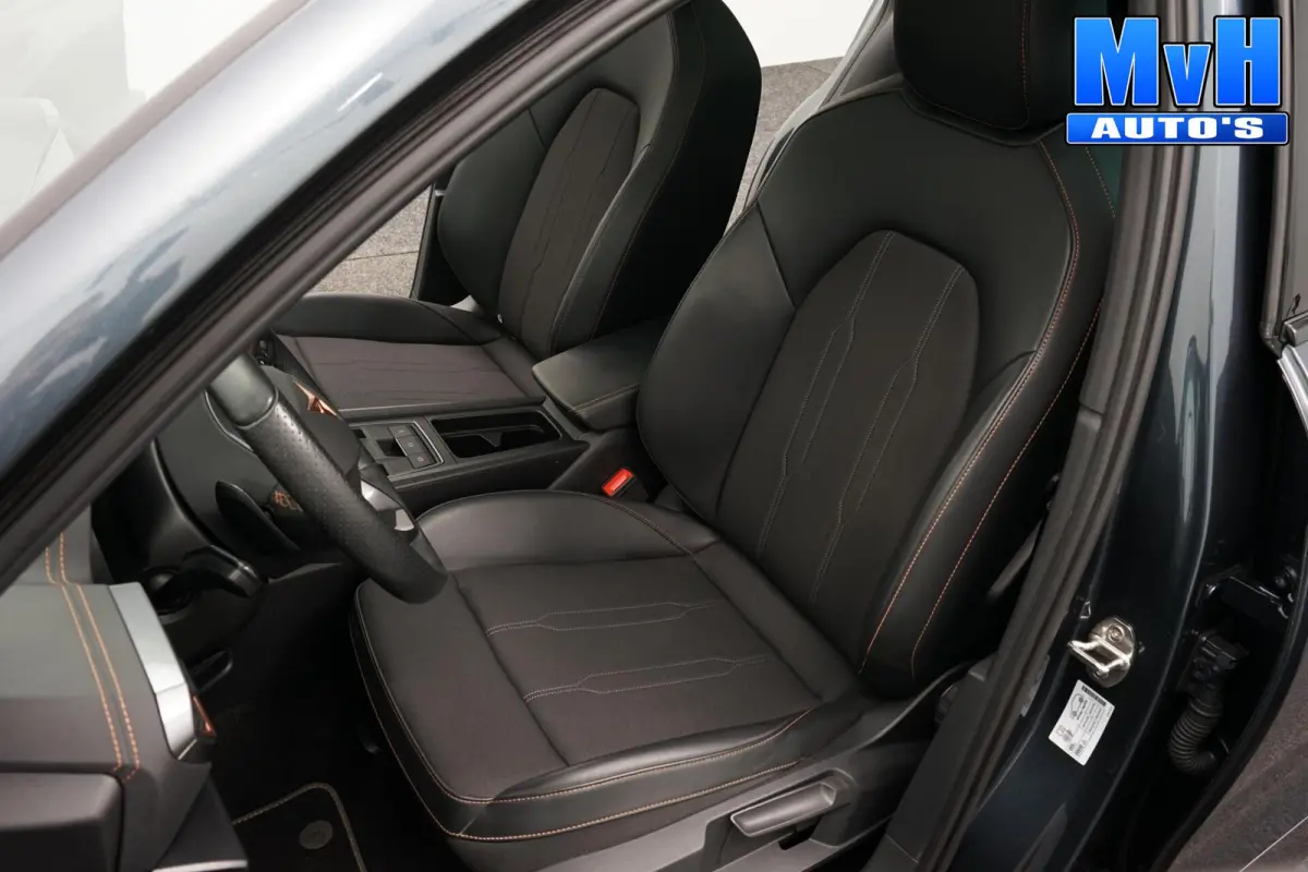 1.4 PHEV|PANO|STUUR.VERW|CAM|ACC|LED|SOH98%