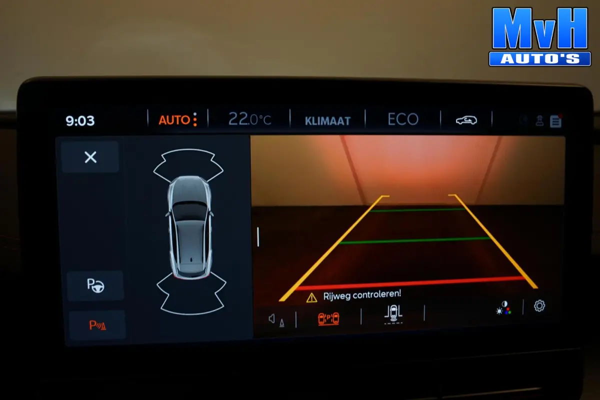 1.4 PHEV|PANO|STUUR.VERW|CAM|ACC|LED|SOH98%