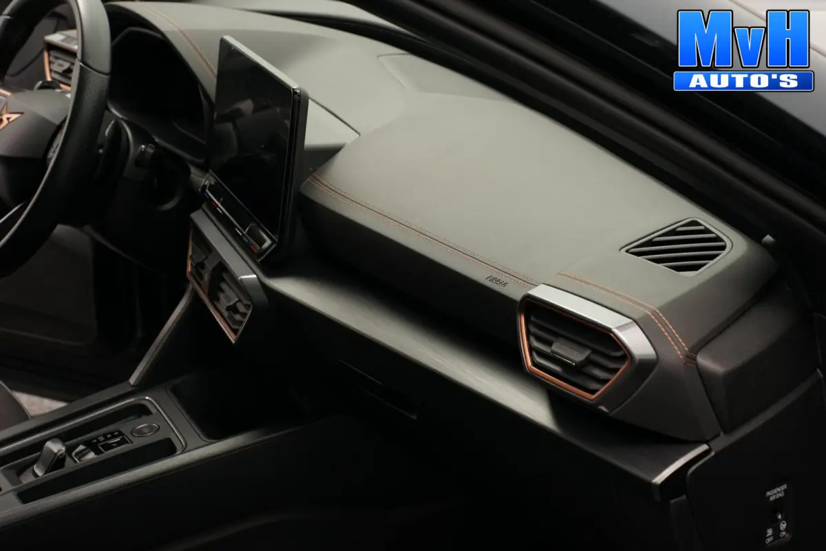 1.4 PHEV|PANO|STUUR.VERW|CAM|ACC|LED|SOH98%