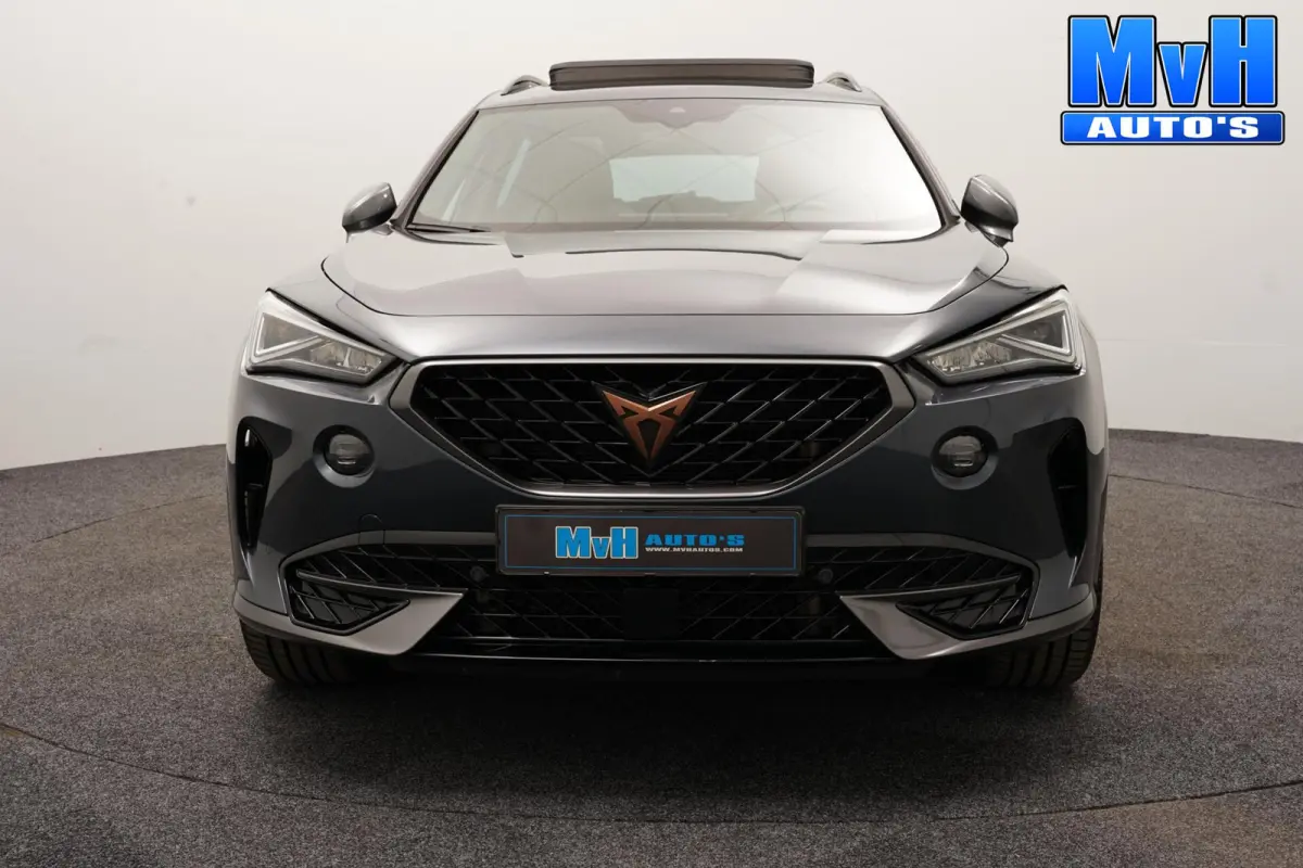 1.4 PHEV|PANO|STUUR.VERW|CAM|ACC|LED|SOH98%