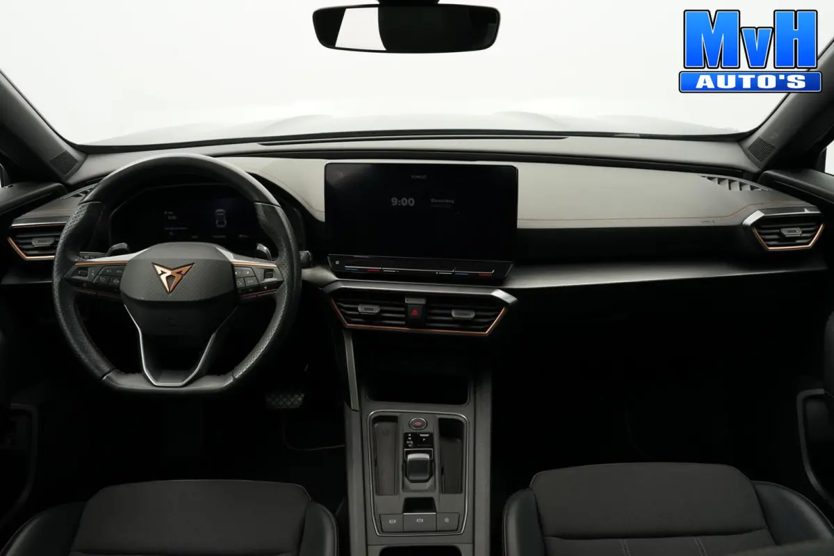 1.4 PHEV|PANO|STUUR.VERW|CAM|ACC|LED|SOH98%