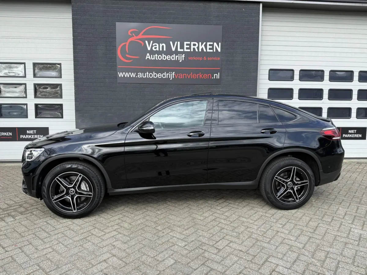 300e PLUG-IN 4MATIC AMG Schuifdak ADAPTIVE CR. TREKHAAK