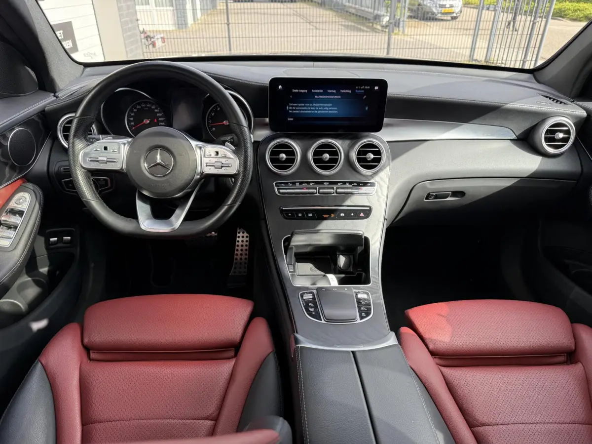 300e PLUG-IN 4MATIC AMG Schuifdak ADAPTIVE CR. TREKHAAK