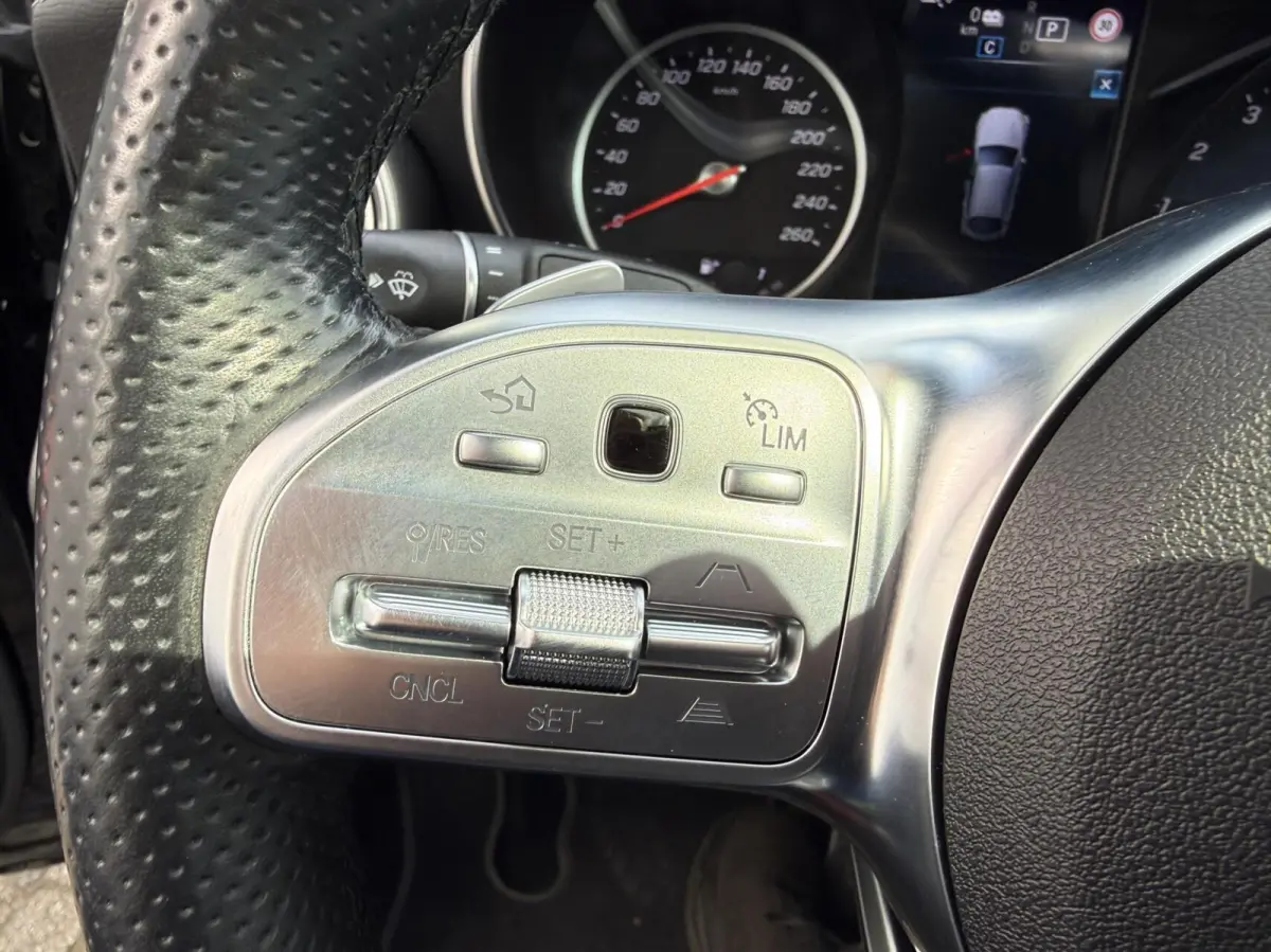 300e PLUG-IN 4MATIC AMG Schuifdak ADAPTIVE CR. TREKHAAK