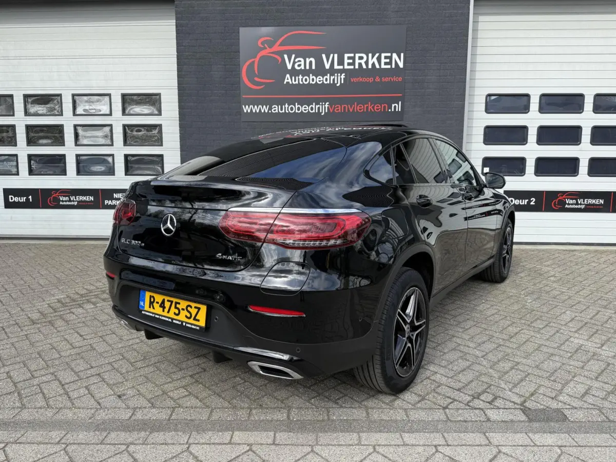 300e PLUG-IN 4MATIC AMG Schuifdak ADAPTIVE CR. TREKHAAK