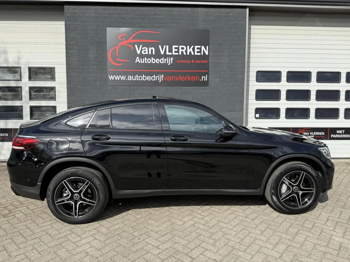 300e PLUG-IN 4MATIC AMG Schuifdak ADAPTIVE CR. TREKHAAK