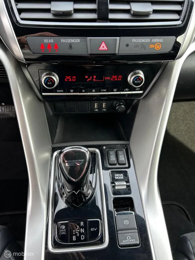 2.4 PHEV Intense +