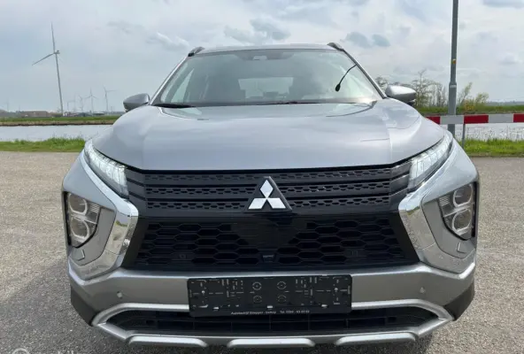2.4 PHEV Intense +