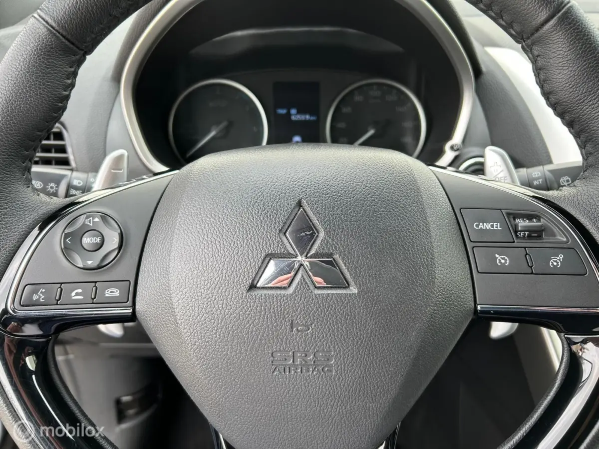 2.4 PHEV Intense +