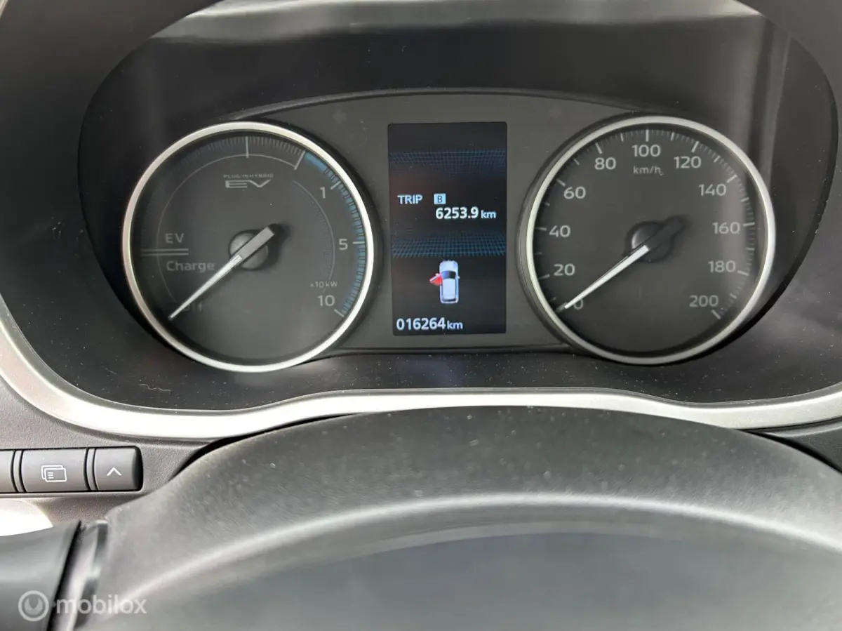 2.4 PHEV Intense +
