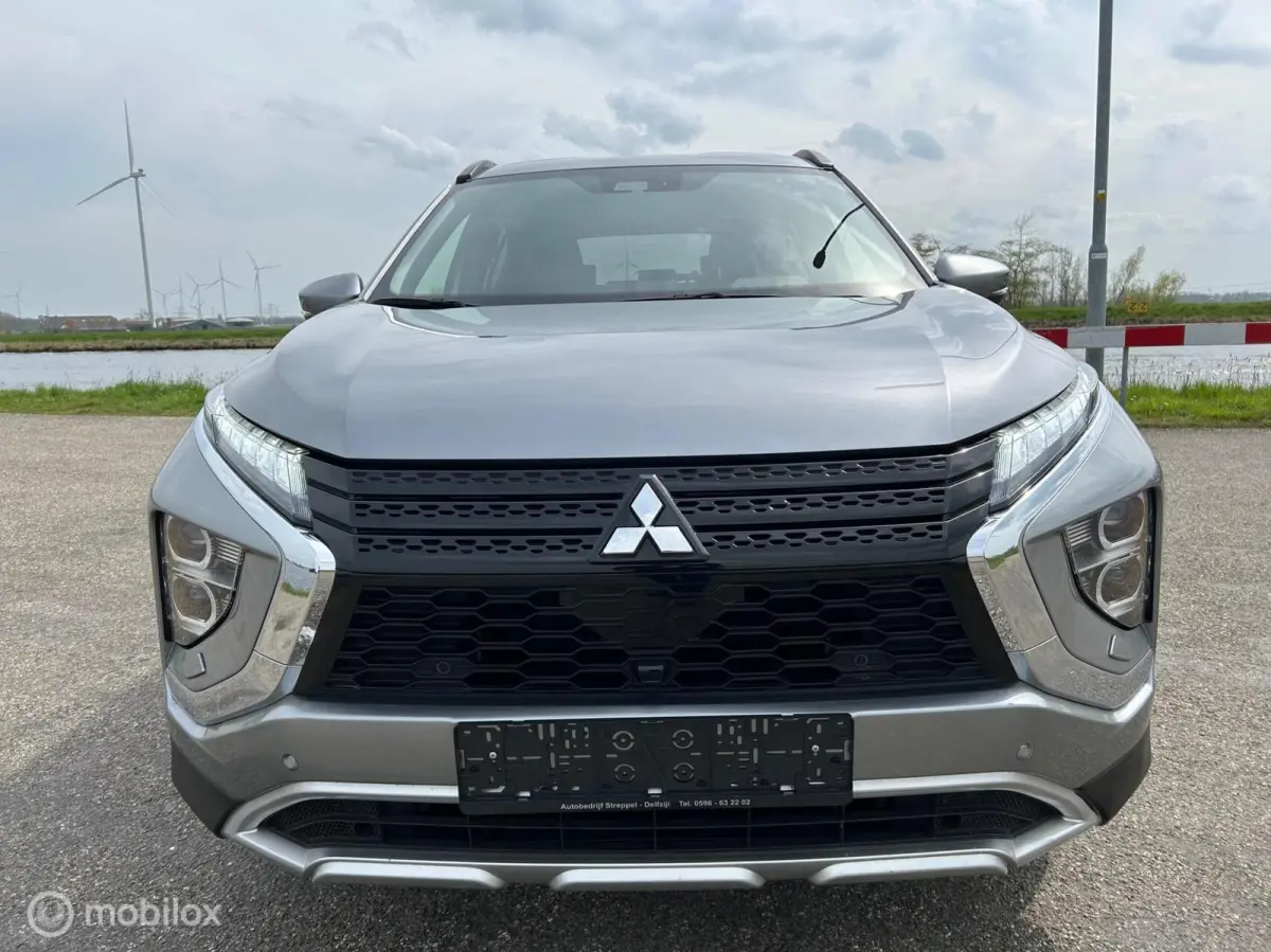 2.4 PHEV Intense +