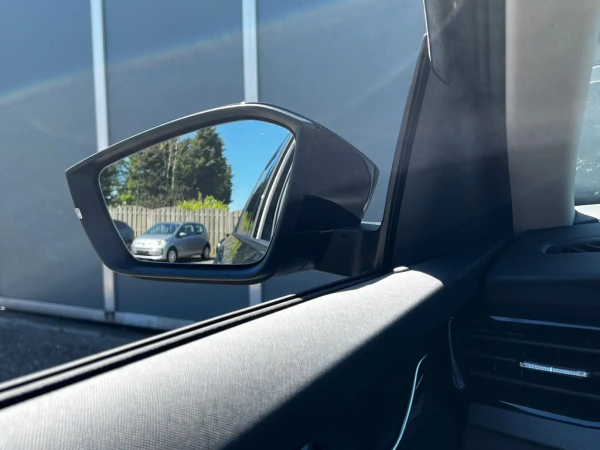 1.0TSI 110pk Sportline | Climate | Stoelverwarming | Carplay