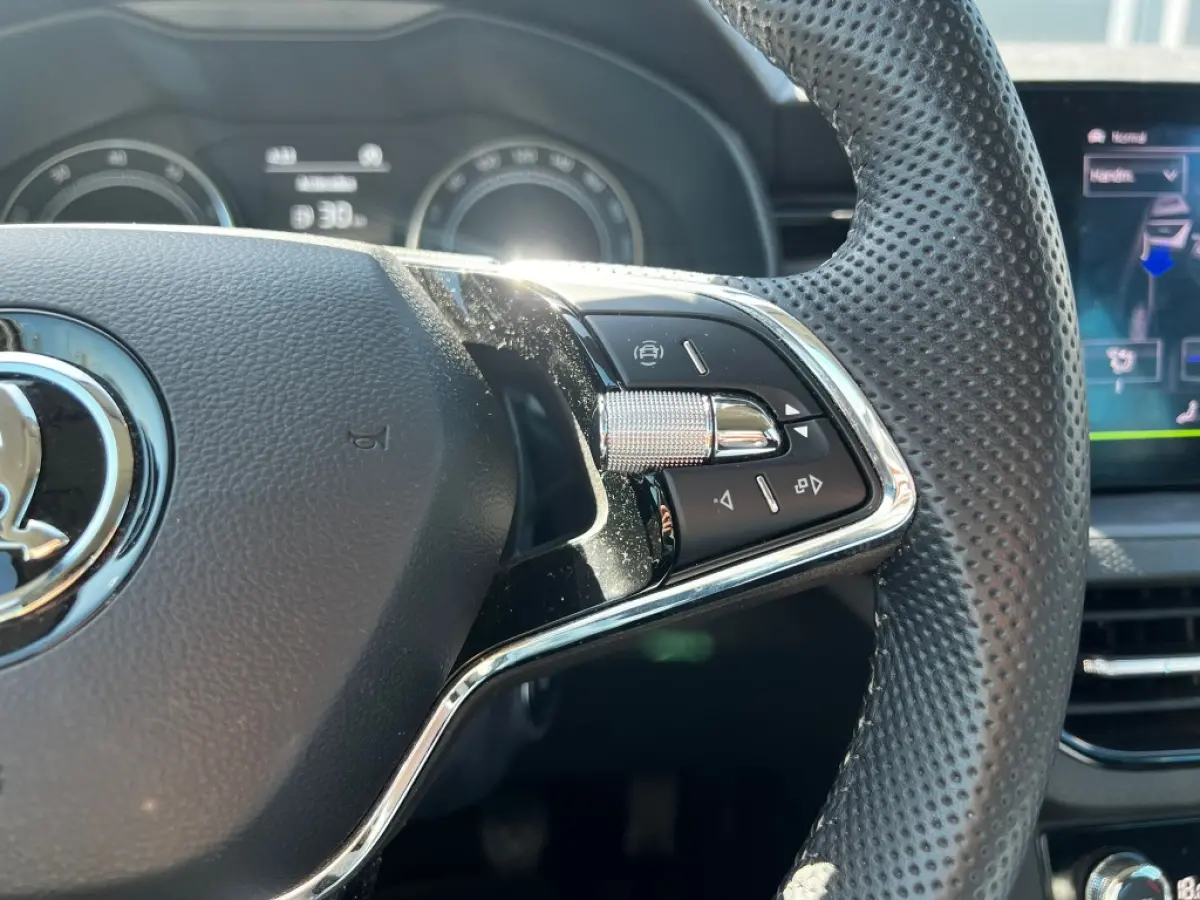 1.0TSI 110pk Sportline | Climate | Stoelverwarming | Carplay