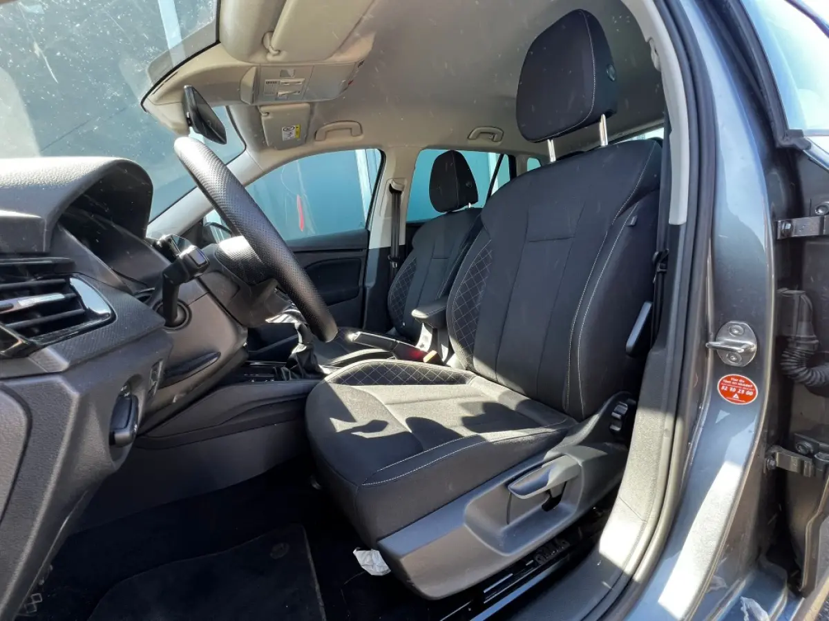 1.0TSI 110pk Sportline | Climate | Stoelverwarming | Carplay