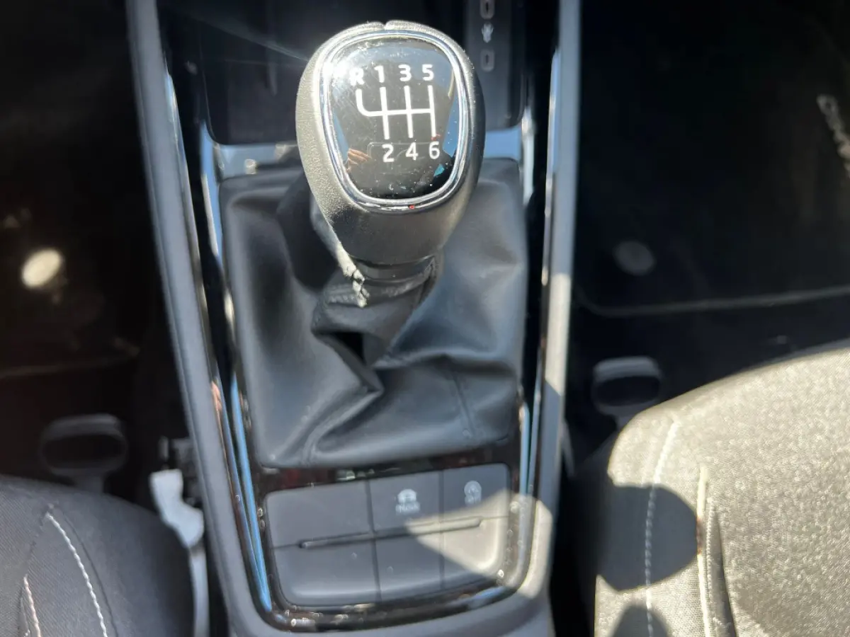 1.0TSI 110pk Sportline | Climate | Stoelverwarming | Carplay