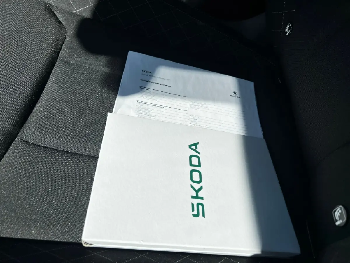 1.0TSI 110pk Sportline | Climate | Stoelverwarming | Carplay