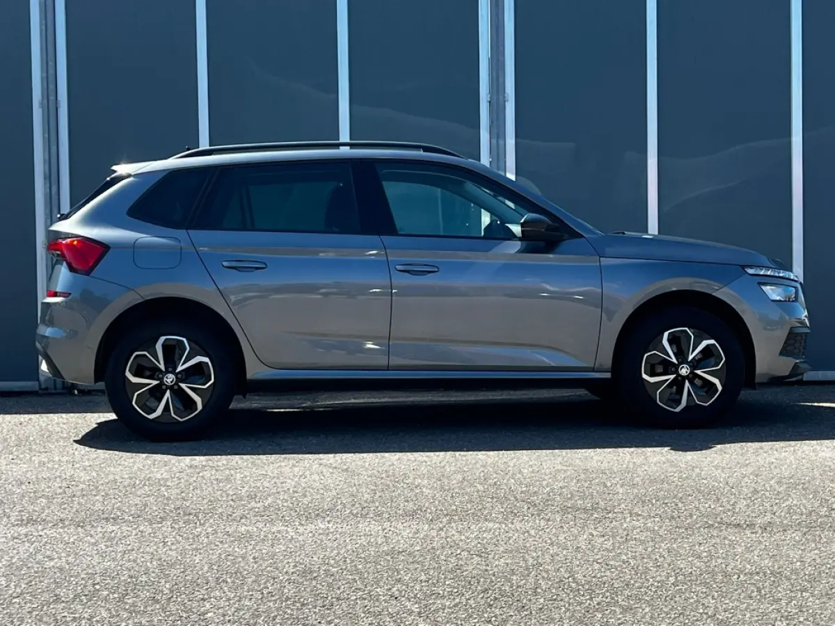 1.0TSI 110pk Sportline | Climate | Stoelverwarming | Carplay