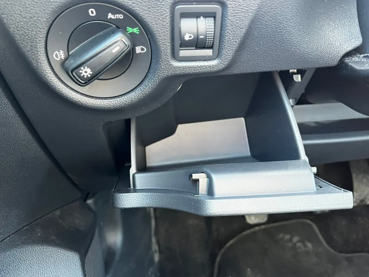 1.0TSI 110pk Sportline | Climate | Stoelverwarming | Carplay