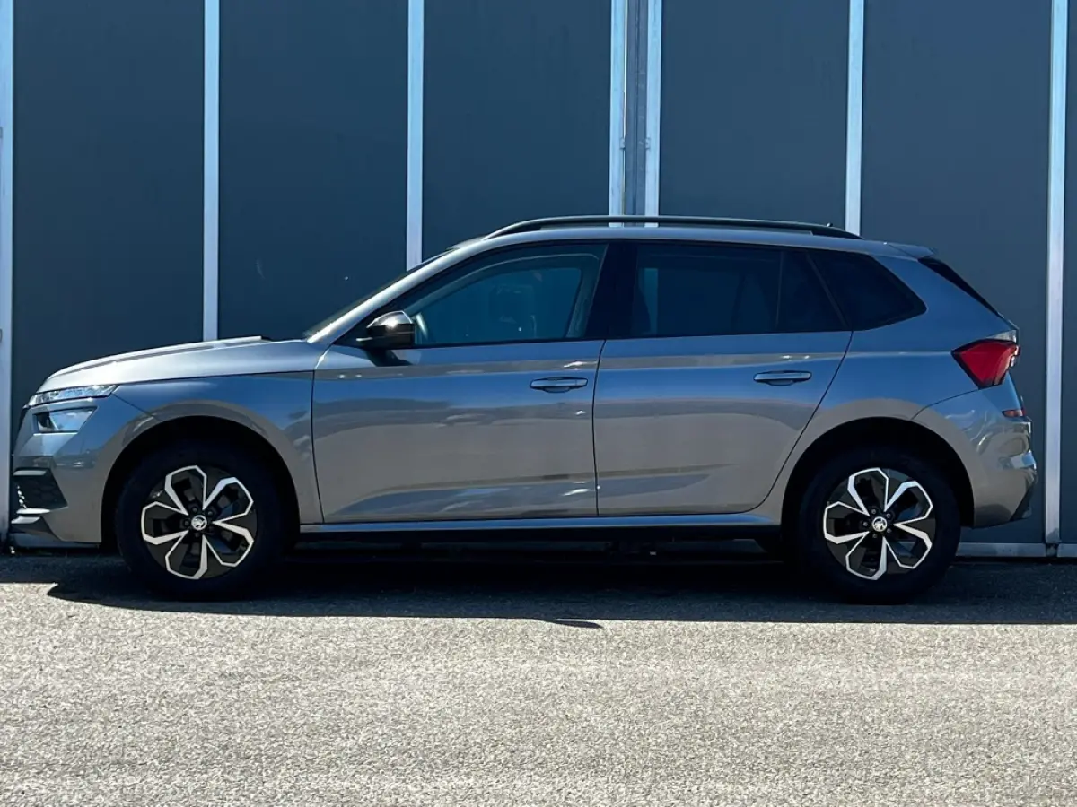 1.0TSI 110pk Sportline | Climate | Stoelverwarming | Carplay