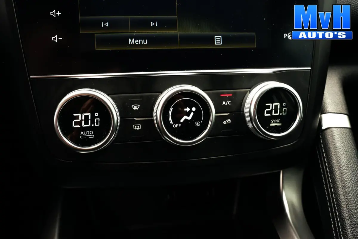 1.3 TCe Intens|CAM|LED|TREKH|CLIMA|BLUETOOTH