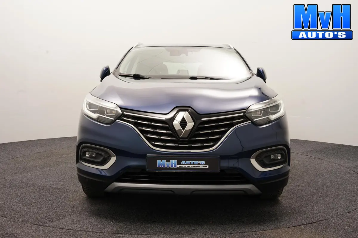 1.3 TCe Intens|CAM|LED|TREKH|CLIMA|BLUETOOTH