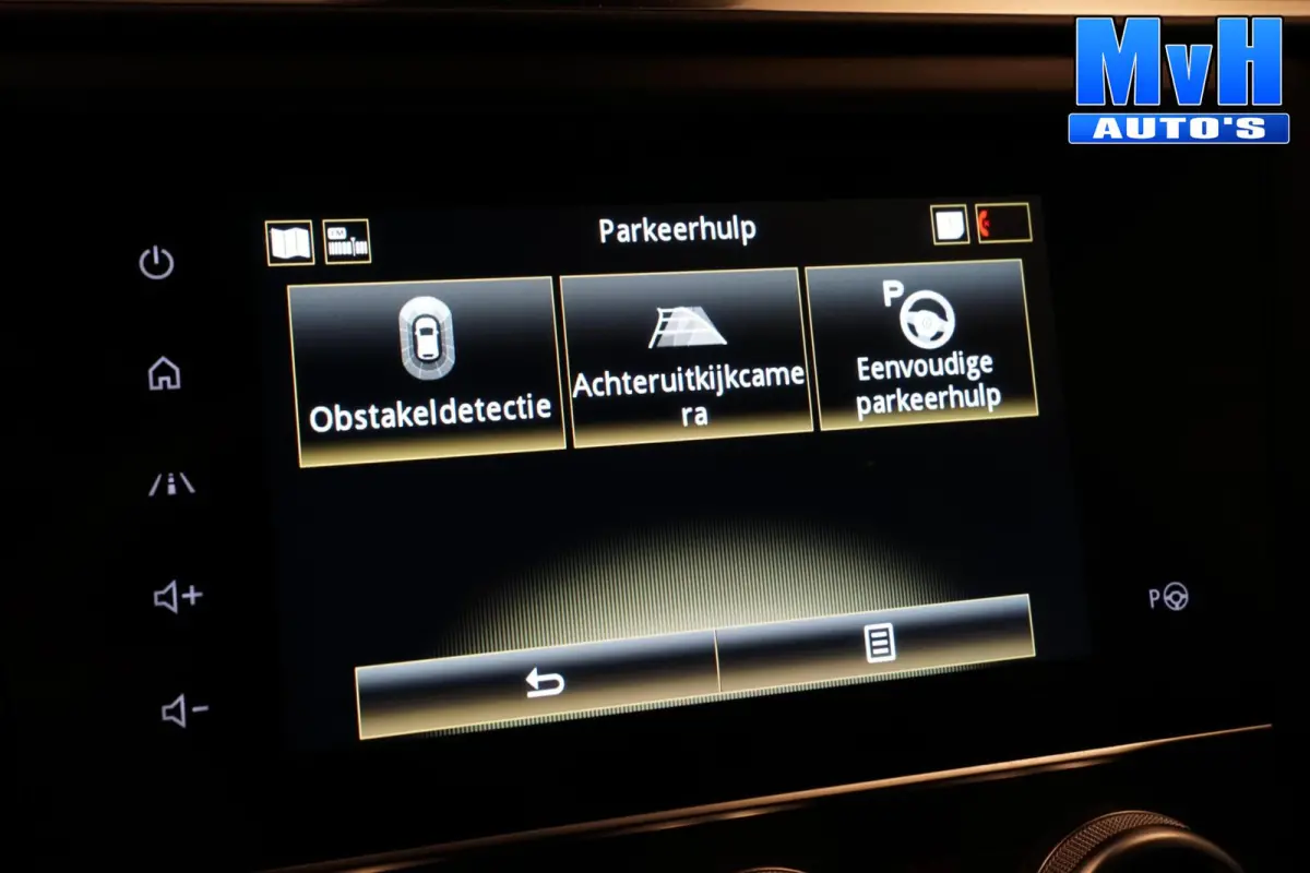 1.3 TCe Intens|CAM|LED|TREKH|CLIMA|BLUETOOTH