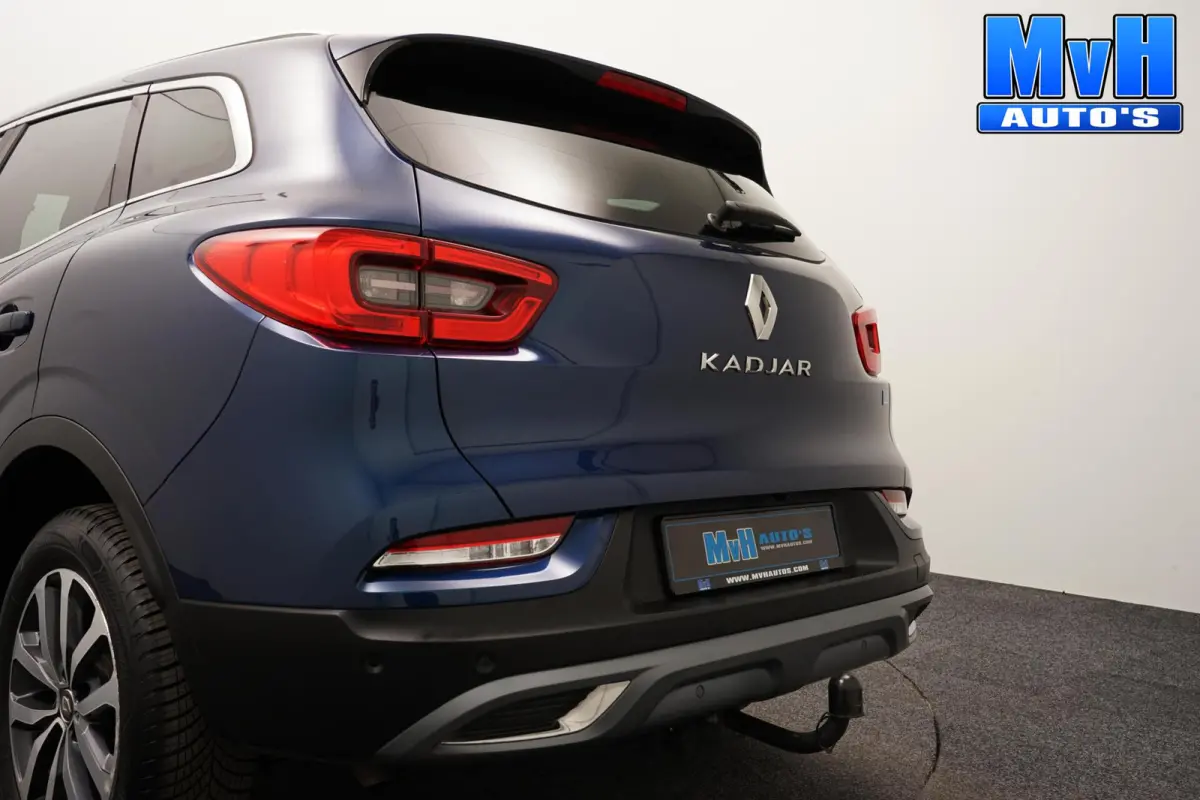 1.3 TCe Intens|CAM|LED|TREKH|CLIMA|BLUETOOTH