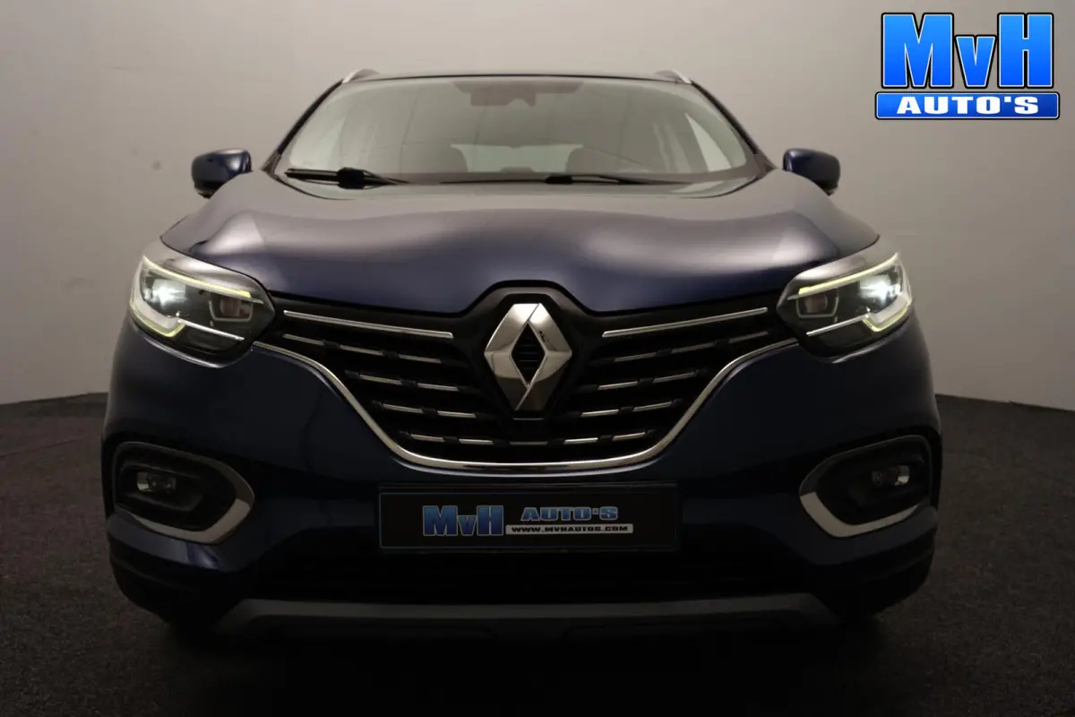 1.3 TCe Intens|CAM|LED|TREKH|CLIMA|BLUETOOTH