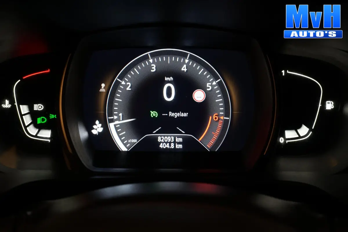 1.3 TCe Intens|CAM|LED|TREKH|CLIMA|BLUETOOTH