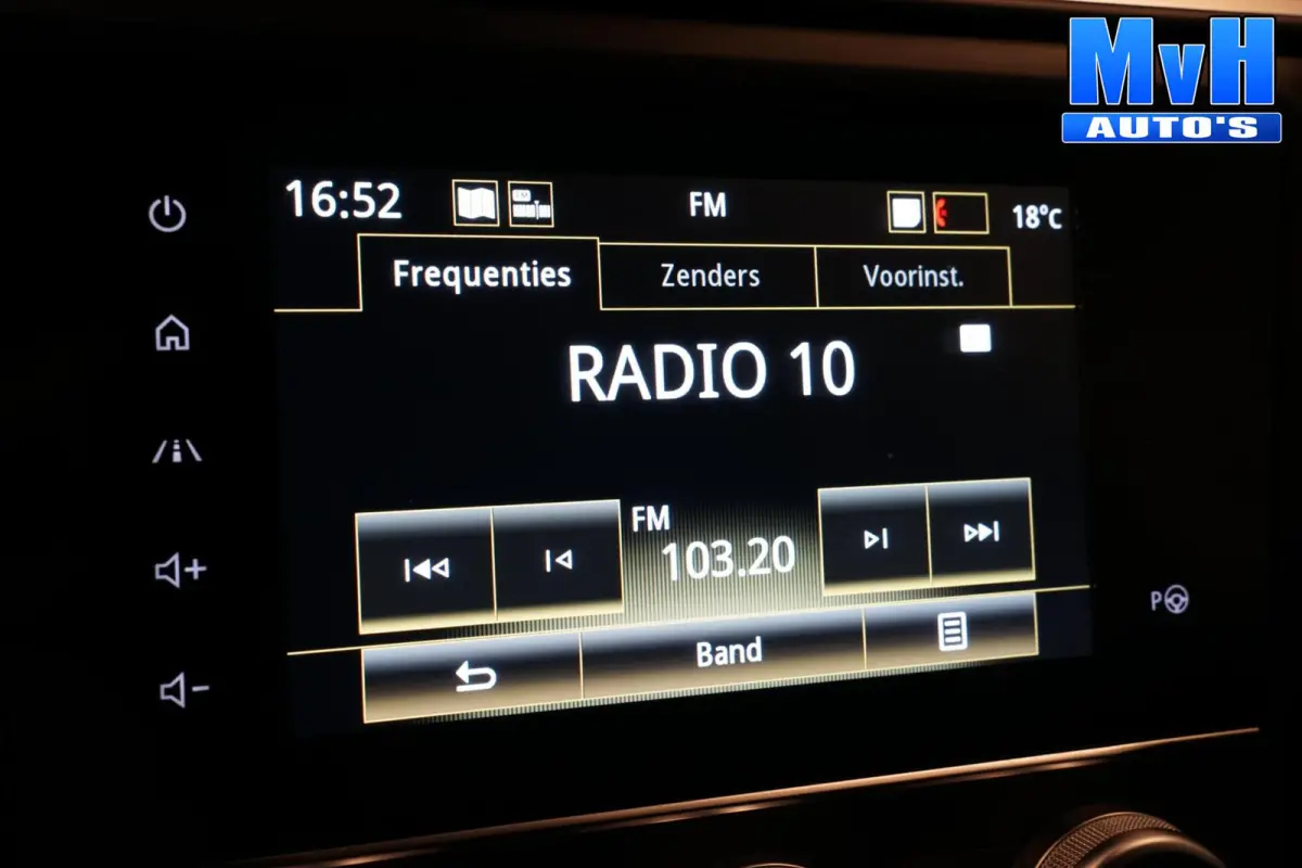 1.3 TCe Intens|CAM|LED|TREKH|CLIMA|BLUETOOTH