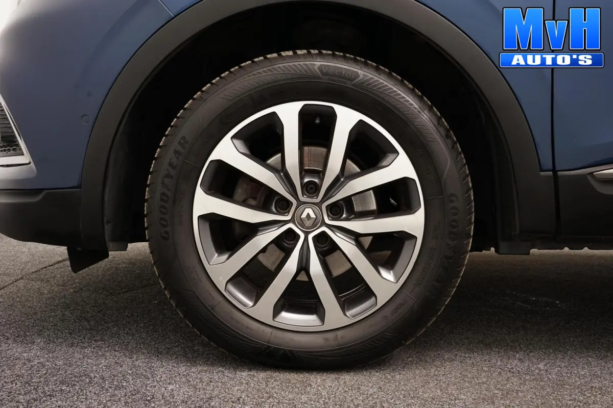 1.3 TCe Intens|CAM|LED|TREKH|CLIMA|BLUETOOTH