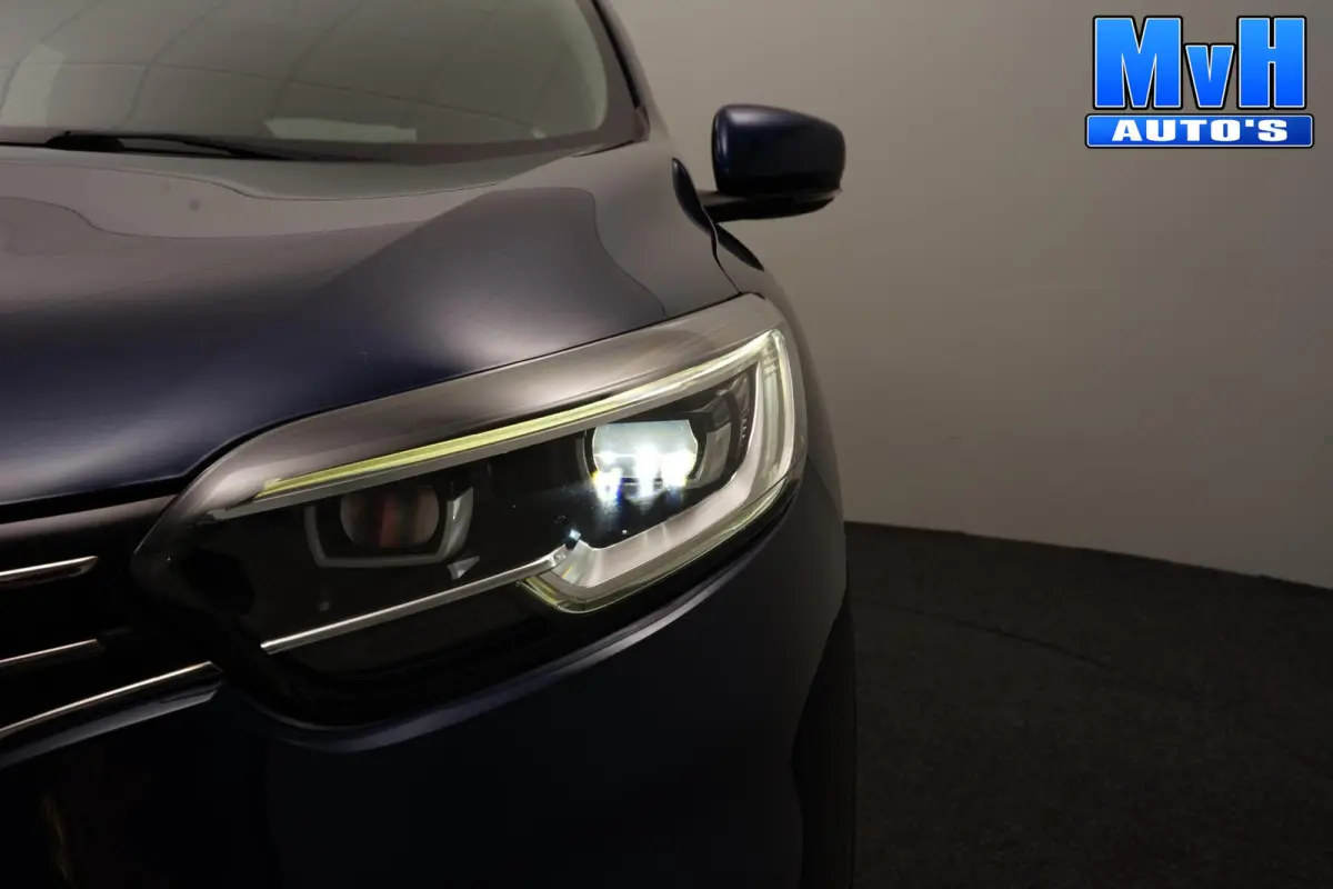1.3 TCe Intens|CAM|LED|TREKH|CLIMA|BLUETOOTH