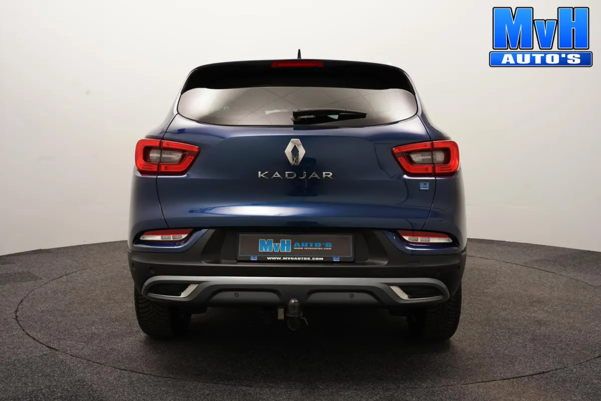 1.3 TCe Intens|CAM|LED|TREKH|CLIMA|BLUETOOTH