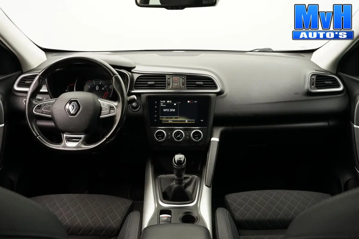 1.3 TCe Intens|CAM|LED|TREKH|CLIMA|BLUETOOTH