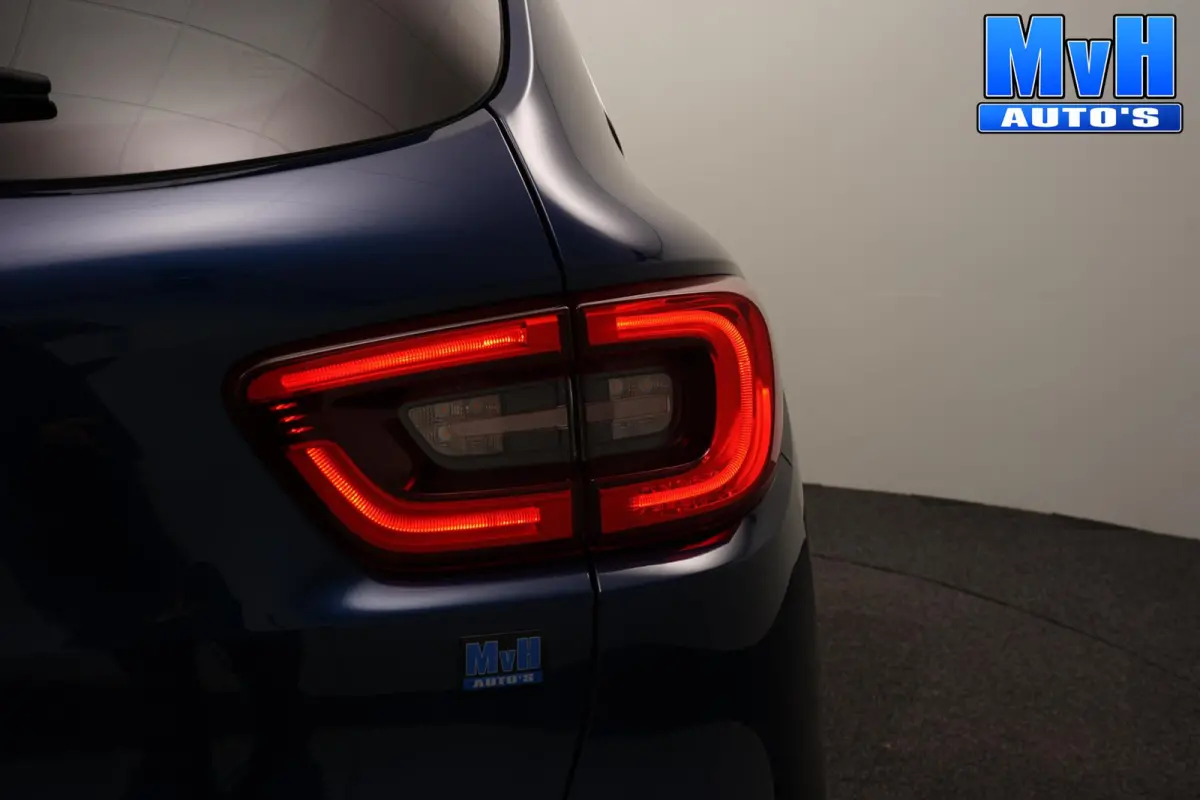 1.3 TCe Intens|CAM|LED|TREKH|CLIMA|BLUETOOTH
