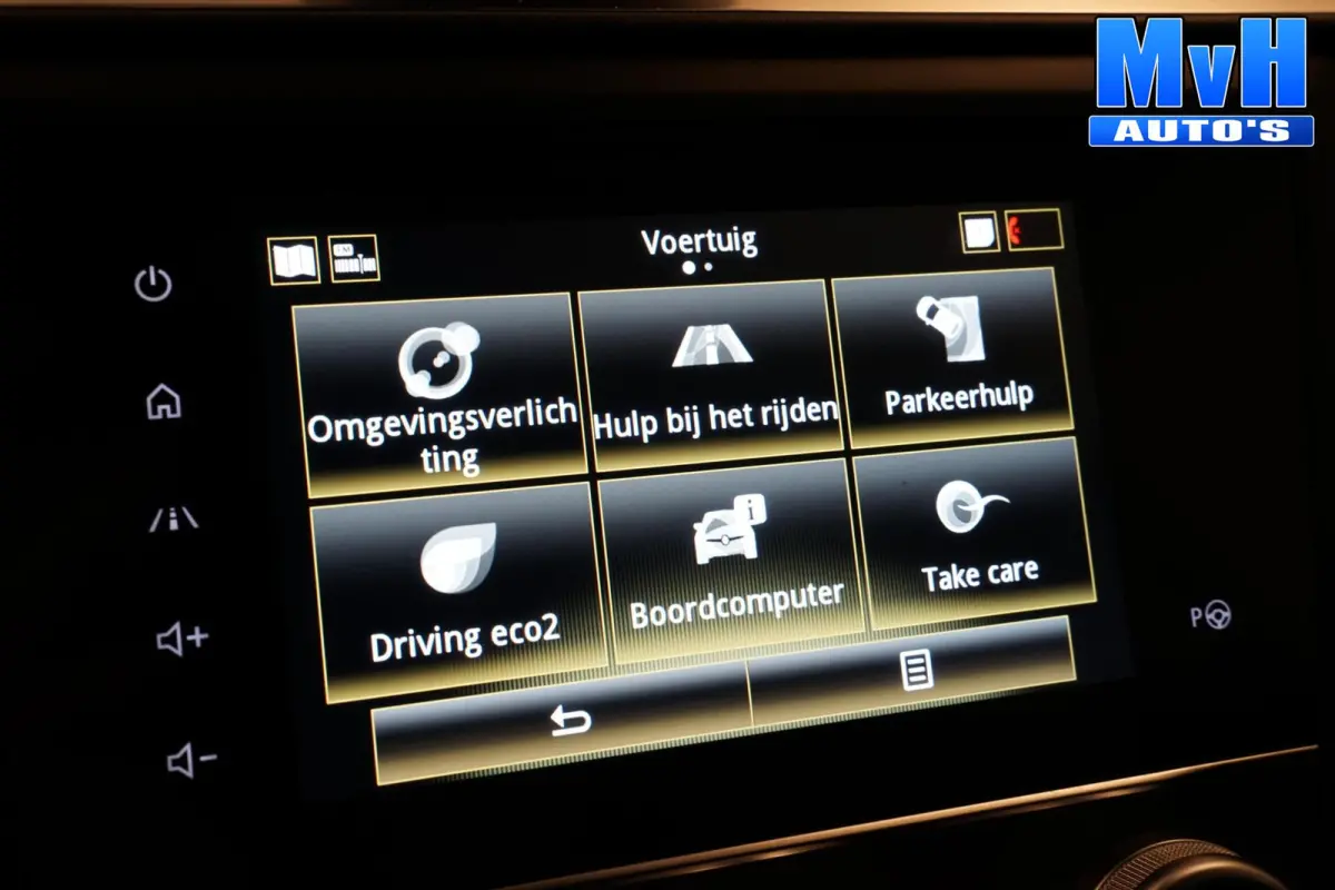 1.3 TCe Intens|CAM|LED|TREKH|CLIMA|BLUETOOTH