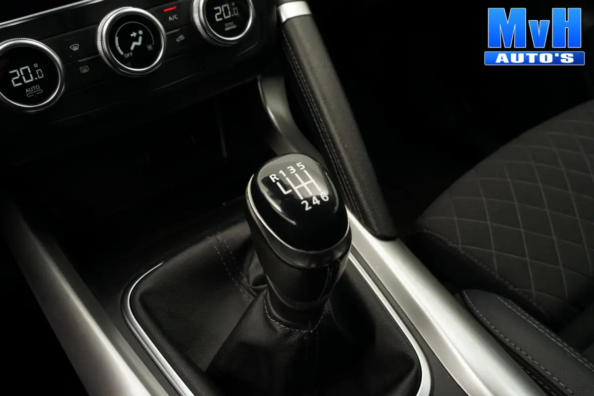 1.3 TCe Intens|CAM|LED|TREKH|CLIMA|BLUETOOTH