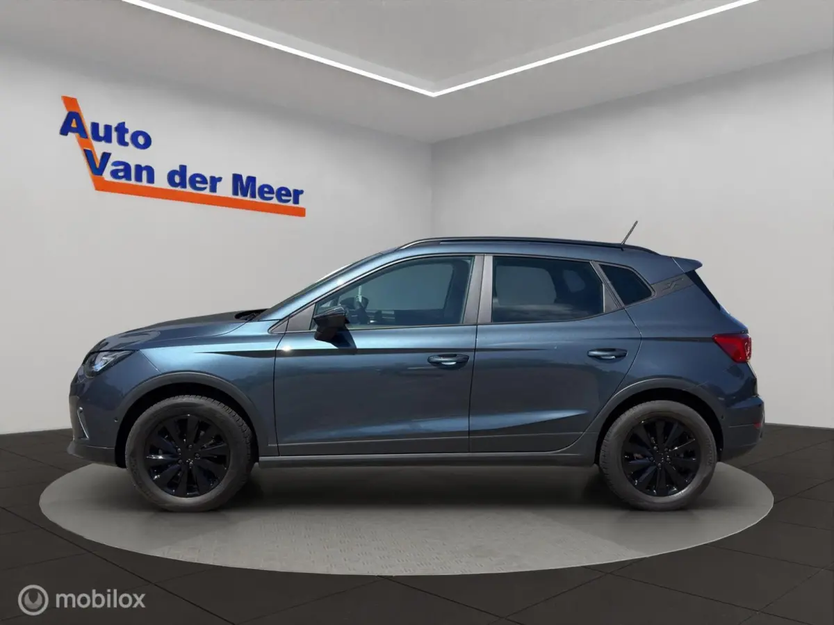 1.0 TSI Style / Automaat / Carplay / All in prijs