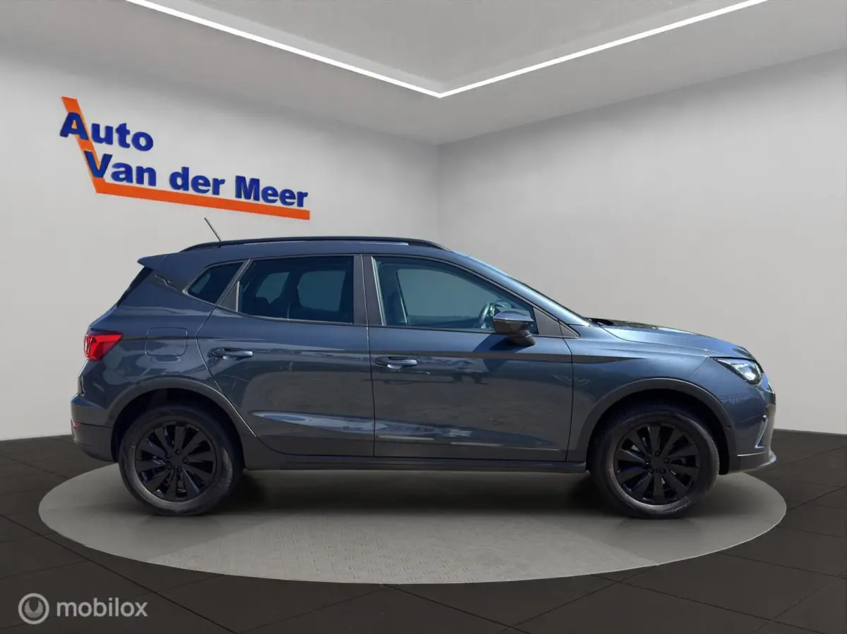 1.0 TSI Style / Automaat / Carplay / All in prijs